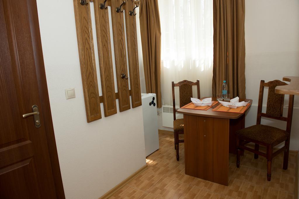 Hotel Acorn Ірпінь Номер фото