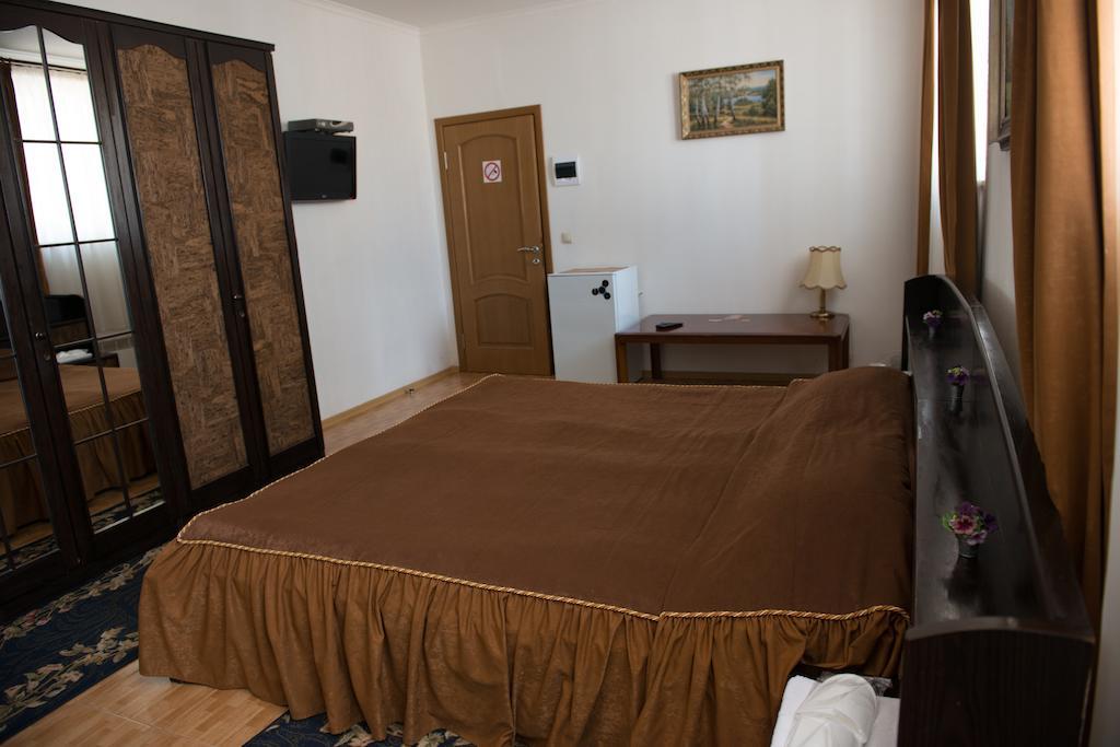Hotel Acorn Ірпінь Номер фото
