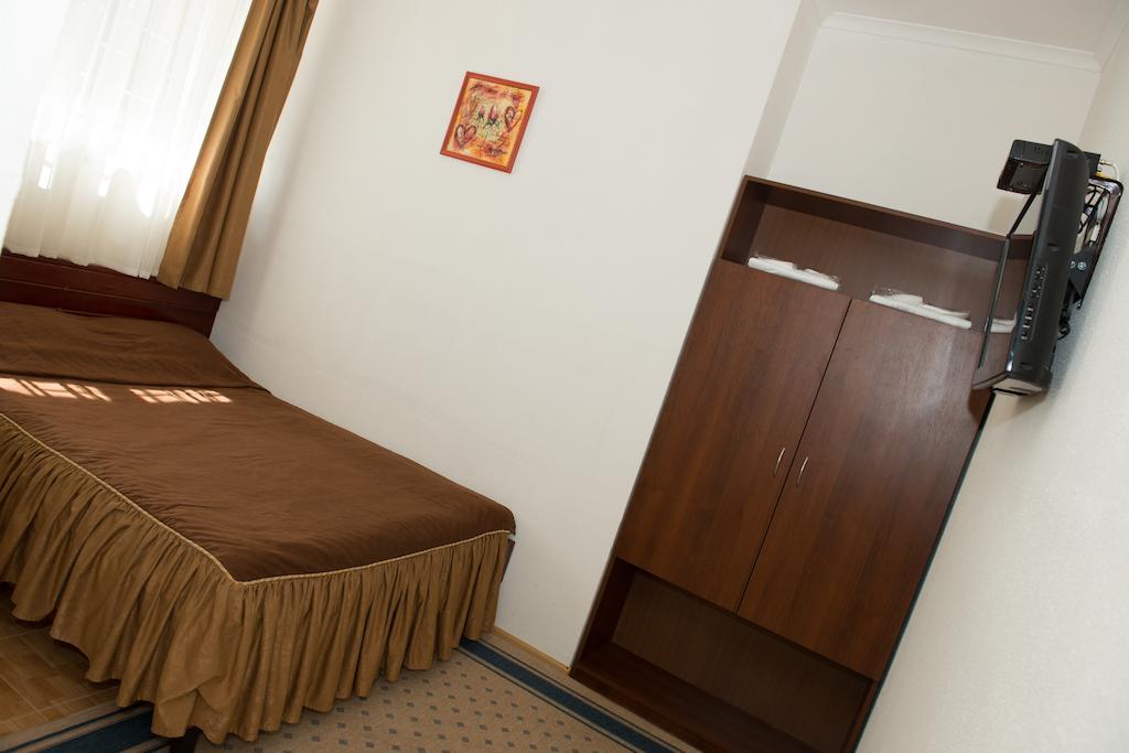 Hotel Acorn Ірпінь Номер фото
