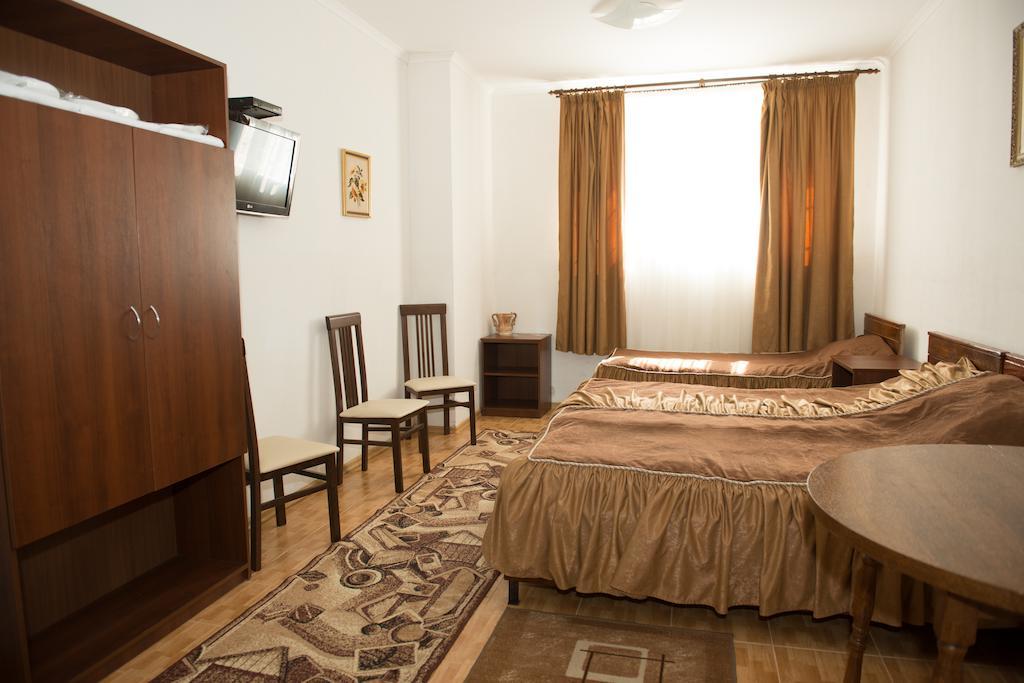 Hotel Acorn Ірпінь Номер фото
