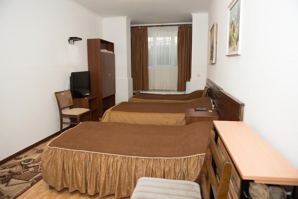 Hotel Acorn Ірпінь Номер фото
