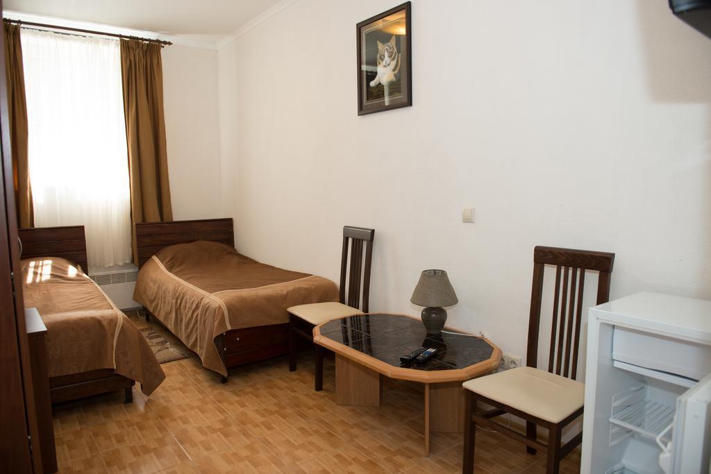 Hotel Acorn Ірпінь Номер фото