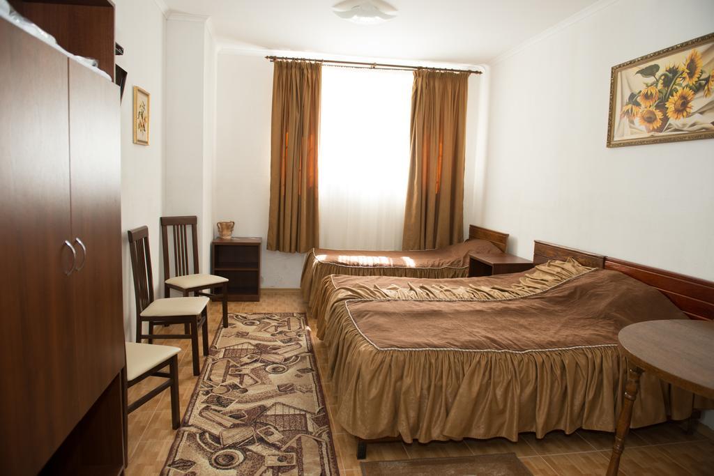 Hotel Acorn Ірпінь Номер фото
