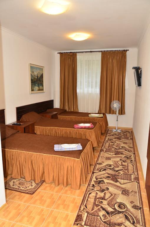 Hotel Acorn Ірпінь Номер фото