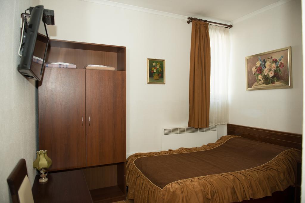 Hotel Acorn Ірпінь Номер фото