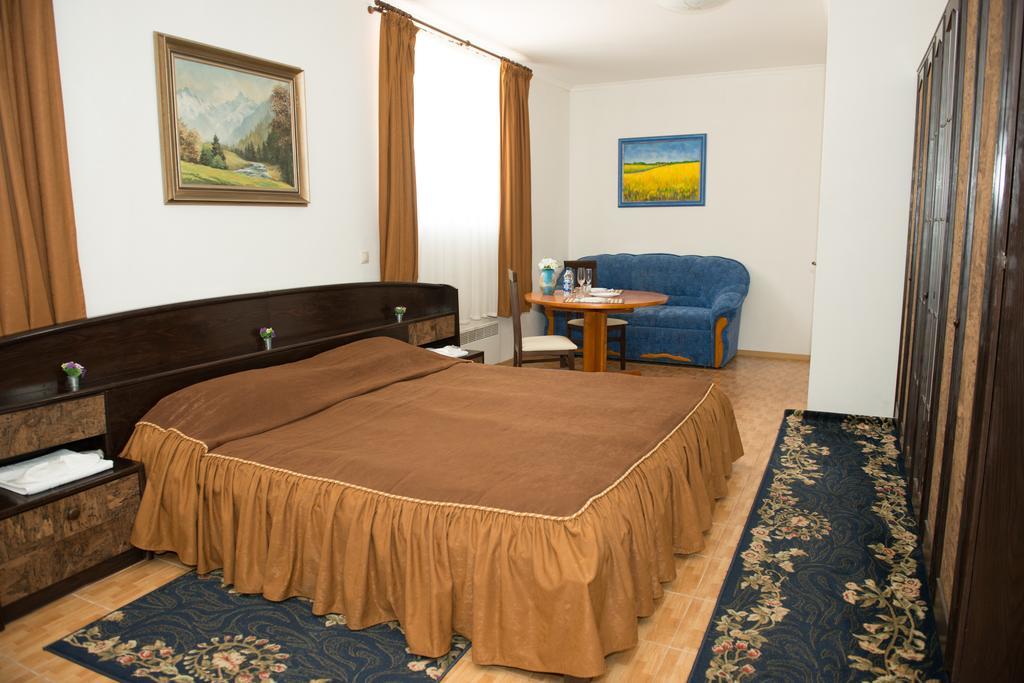 Hotel Acorn Ірпінь Номер фото